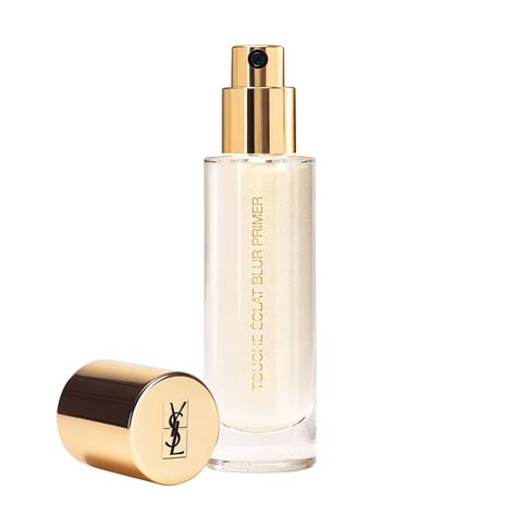 Yves Saint Laurent Touche Eclat Blur Primer.